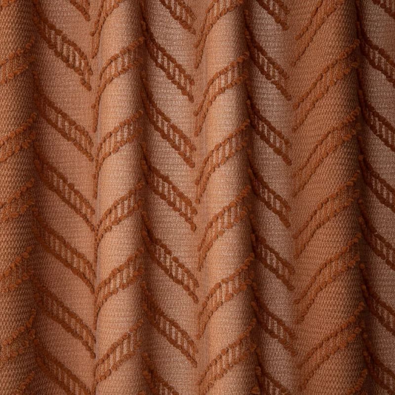 Wellenvorhang Fluma Chevron