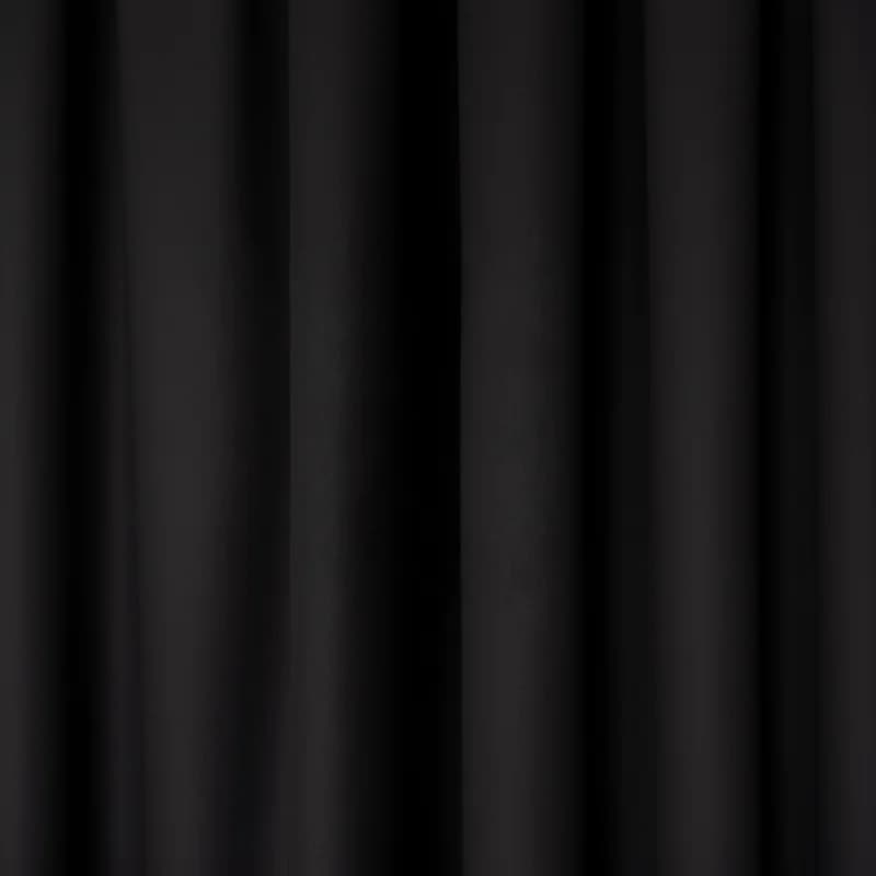 Wellenvorhang Ivera Blackout